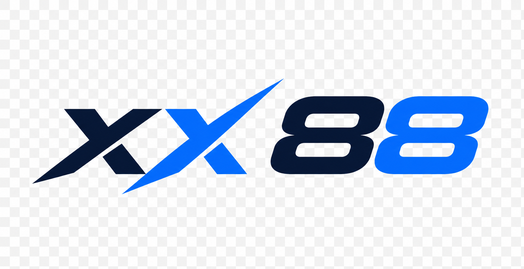 XX 88 logo
